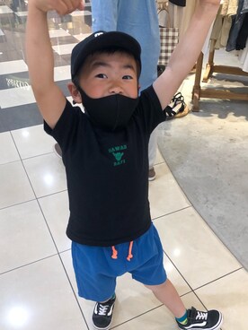 OKOTAさんのコーディネート