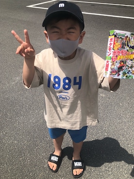 OKOTAさんのコーディネート