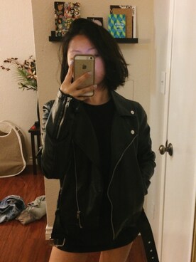 Kateさん（レディース・153cm）の夏コーディネート