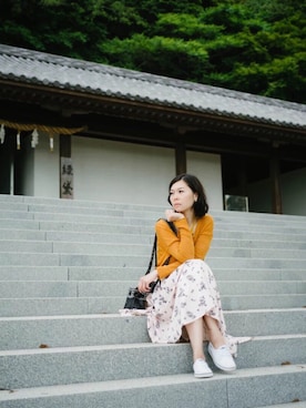 iviechanさんのコーディネート