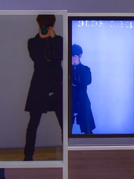 ぽさん(メンズ・171cm)の秋コーディネート