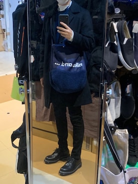 ぽさんのコーディネート