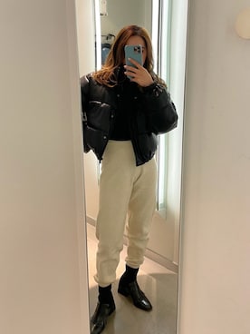 serinaさんのコーディネート