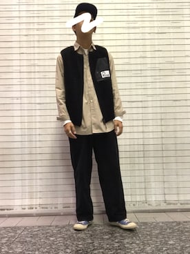 まさとさんのコーディネート