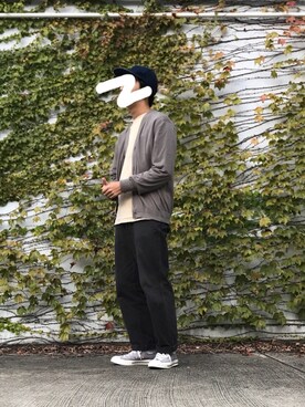 まさとさんのコーディネート