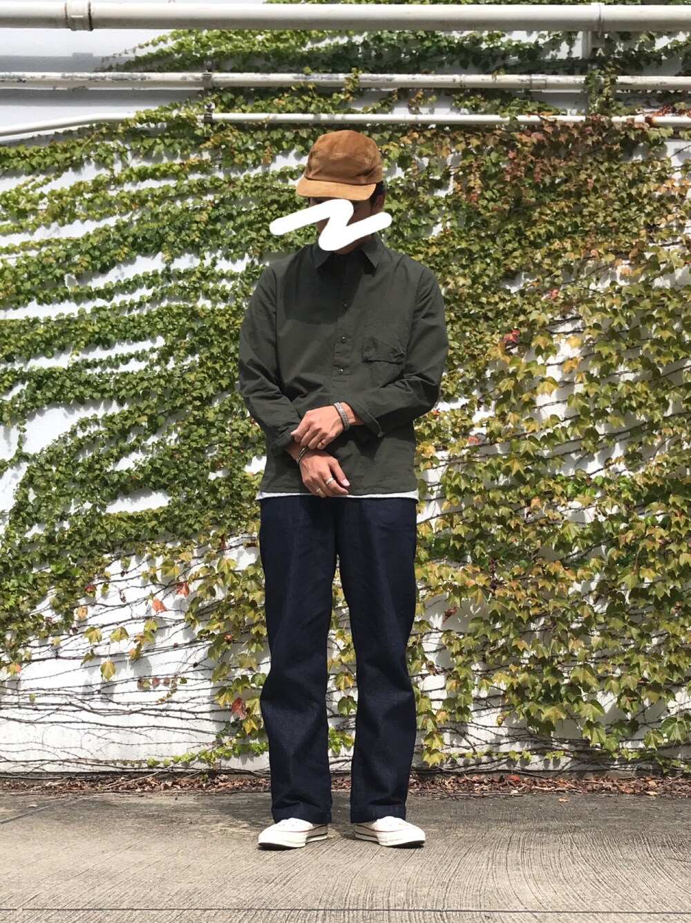 Hender Scheme/エンダースキーマ/water proof pig jet cap/ウォーター