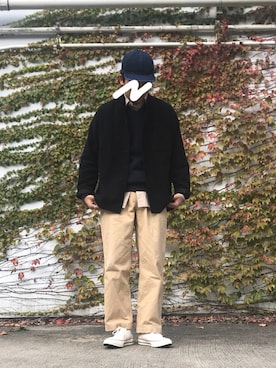 まさとさんのコーディネート