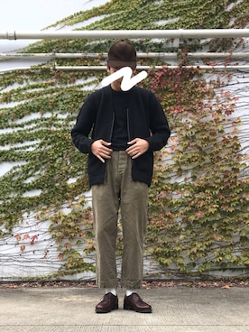 まさとさんのコーディネート