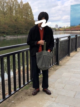 まさとさんのコーディネート