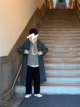 まさとさんのコーディネート