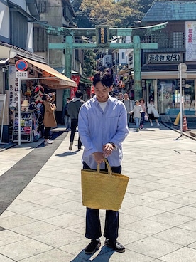 まさとさんのコーディネート