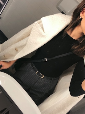 Acaciaさんのコーディネート