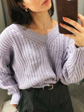 Acaciaさんのコーディネート