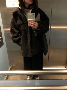 Acaciaさんのコーディネート