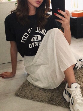 Acaciaさんのコーディネート