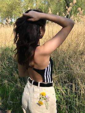 Acaciaさんのコーディネート