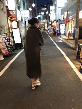 Acaciaさんのコーディネート