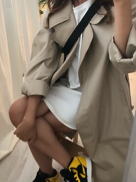 Acaciaさんのコーディネート