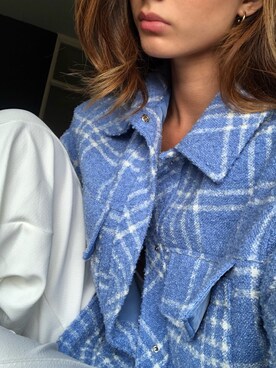 Acaciaさんのコーディネート