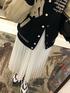 Acaciaさんのコーディネート