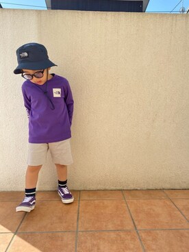 HAREさんのコーディネート