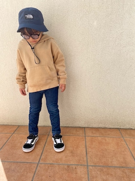 HAREさんのコーディネート