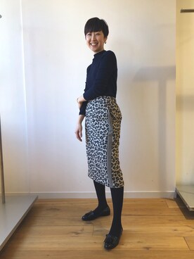 Amiさんのコーディネート