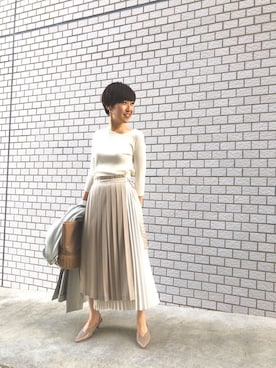 Amiさんのコーディネート