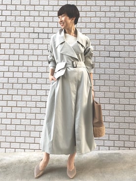 Amiさんのコーディネート