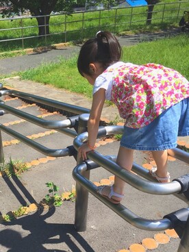 sio☺︎sa  さんのコーディネート