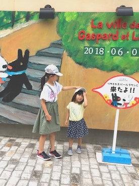 sio☺︎sa  さんのコーディネート