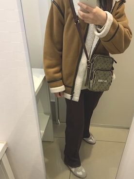 i k aさんのコーディネート