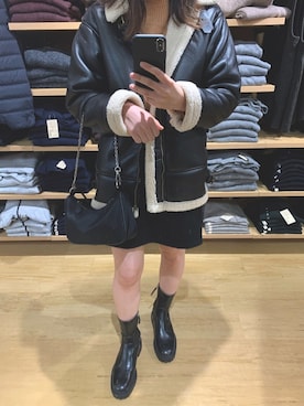 i k aさんのコーディネート