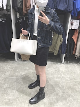 i k aさんのコーディネート