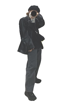 i k aさんのコーディネート