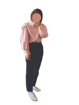 i k aさんのコーディネート