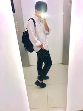 こーすけさんのコーディネート