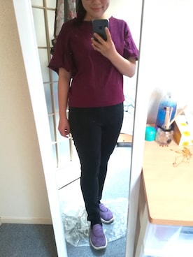 Reichanさんのコーディネート