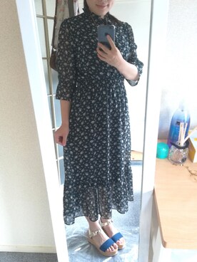 Reichanさんのコーディネート