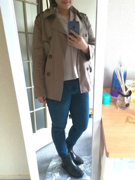 Reichanさんのコーディネート