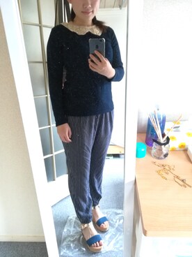 Reichanさんのコーディネート