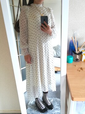 Reichanさんのコーディネート