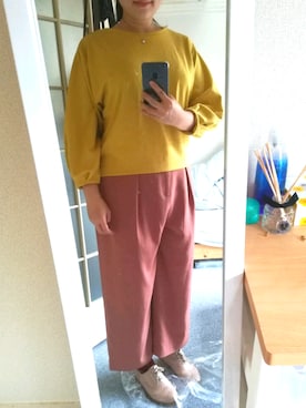 Reichanさんのコーディネート