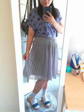 Reichanさんのコーディネート