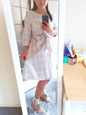 Reichanさんのコーディネート