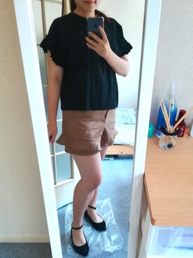 Reichanさんのコーディネート