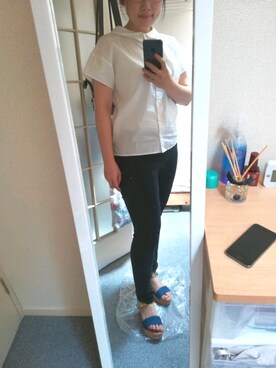 Reichanさんのコーディネート