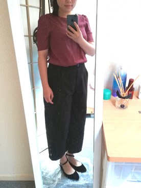 Reichanさんのコーディネート