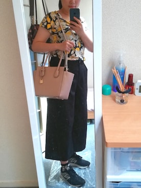 Reichanさんのコーディネート