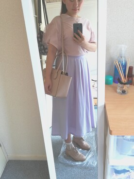 Reichanさんのコーディネート